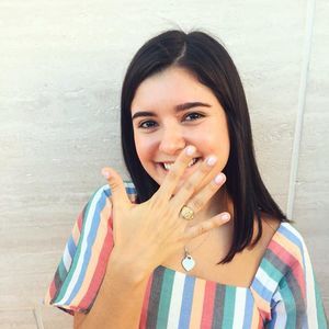 Meet your Posher, Erin